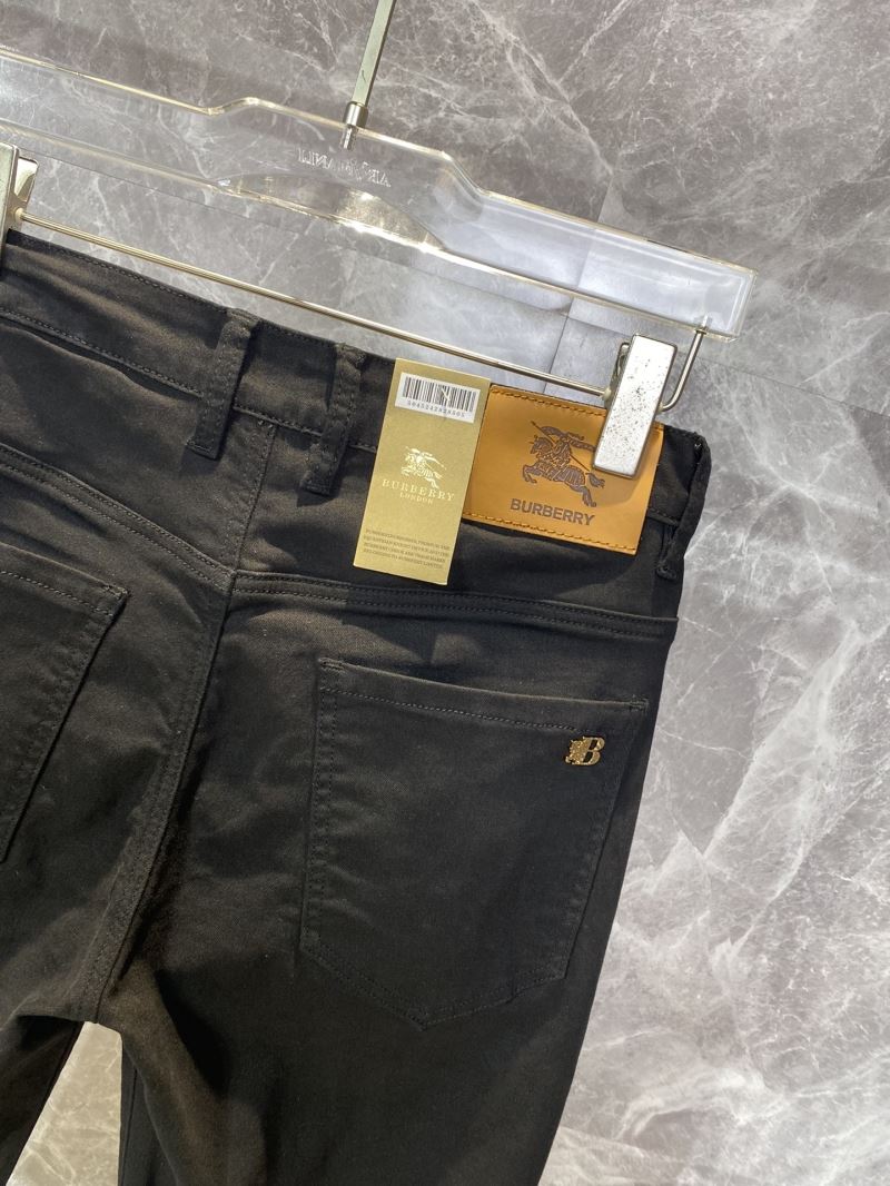 Burberry Jeans